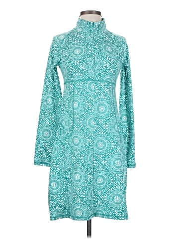 Soybu Casual Dress (view 1)