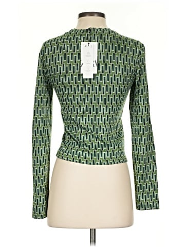 Zara Long Sleeve Top (view 2)
