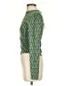 Zara Green Long Sleeve Top Size S - photo 5