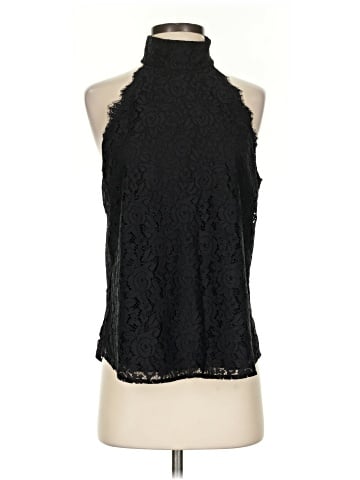 Diane von Furstenberg Sleeveless Blouse (view 1)