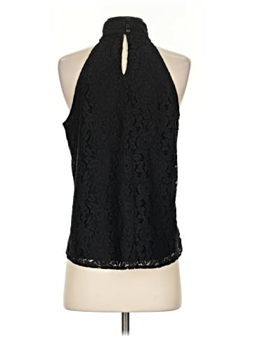 Diane von Furstenberg Sleeveless Blouse (view 2)