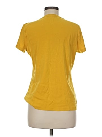 St. John's Bay Short Sleeve T-Shirt (view 2)