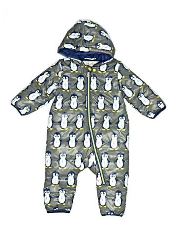 Hatley Raincoat (view 1)