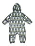 Hatley 100% Polyester Blue Raincoat Size 6-9 mo - photo 2