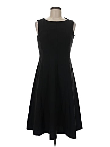Black Label by Evan Picone Cocktail Dress (view 1)