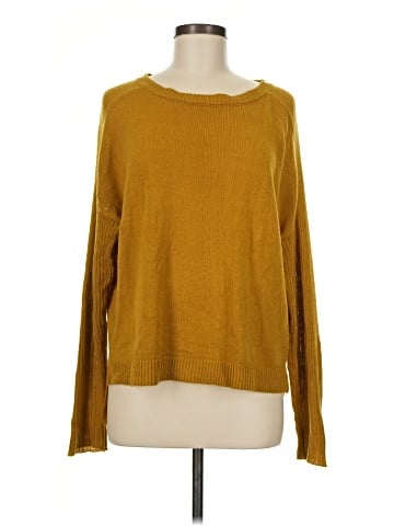 ABound Pullover Sweater (view 1)