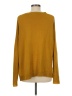 ABound Gold Pullover Sweater Size M - photo 2