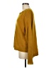 ABound Gold Pullover Sweater Size M - photo 5