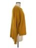 ABound Gold Pullover Sweater Size M - photo 4