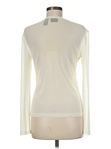 NY Jeans Long Sleeve Top (view 2)