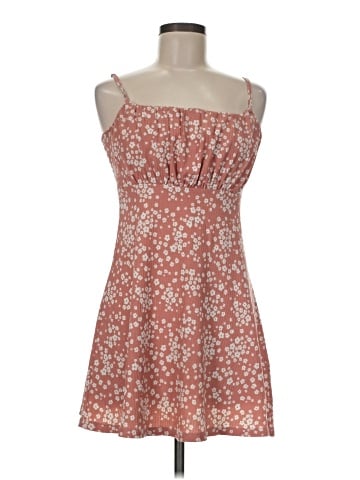 New Look Casual Dress (view 1)