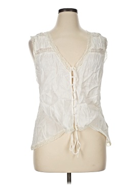 Free People Sleeveless Blouse