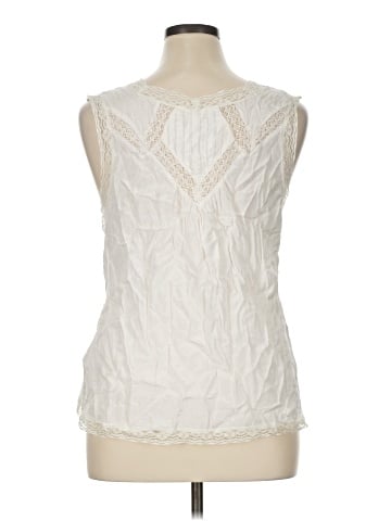 Free People Sleeveless Blouse (view 2)