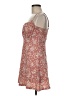 New Look Floral Red Casual Dress Size 6 - photo 5