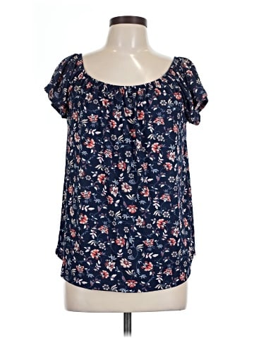 Kim & Cami Short Sleeve T-Shirt (view 1)