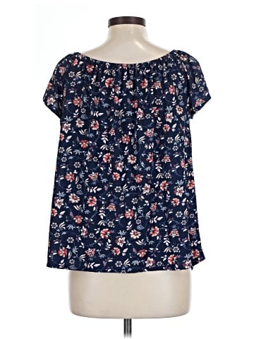Kim & Cami Short Sleeve T-Shirt (view 2)