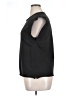 Rag & Bone 100% Cotton Black Short Sleeve Top Size XL - photo 5
