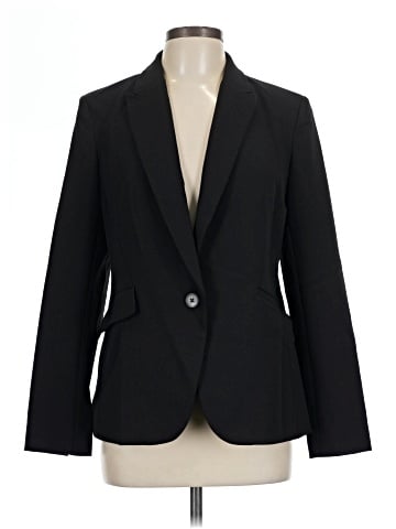 Express Blazer (view 1)