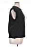 Rag & Bone 100% Cotton Black Short Sleeve Top Size XL - photo 4