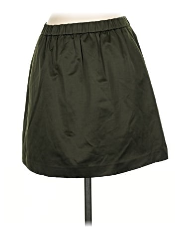 Madewell Casual Skirt (view 1)