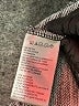 Ecote Houndstooth Gray Casual Dress Size S - photo 8