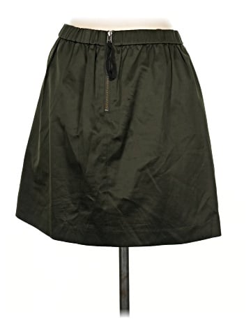 Madewell Casual Skirt (view 2)