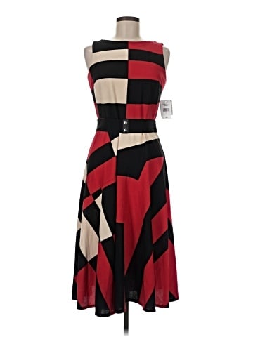 Danny And Nicole Cocktail Dress (view 1)