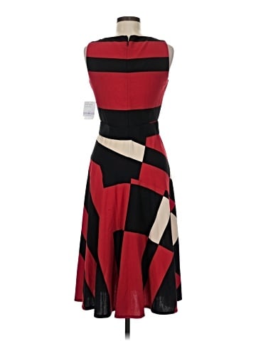 Danny And Nicole Cocktail Dress (view 2)