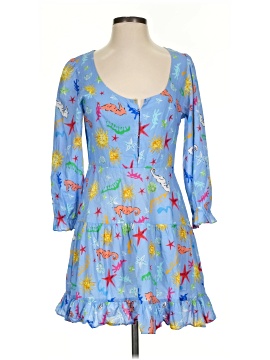 Rixo London Casual Dress (view 1)