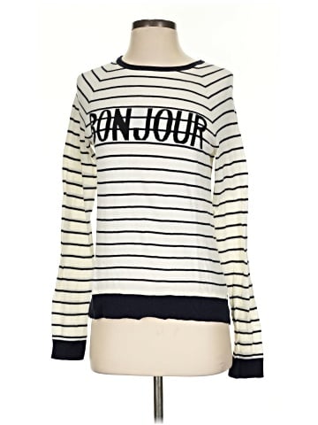 The Limited Outlet Pullover Sweater (view 1)