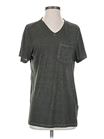 H&M Short Sleeve T-Shirt (view 1)