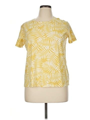 Ecothreads Short Sleeve T-Shirt (view 1)