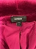 Express Purple Blazer Size S - photo 6