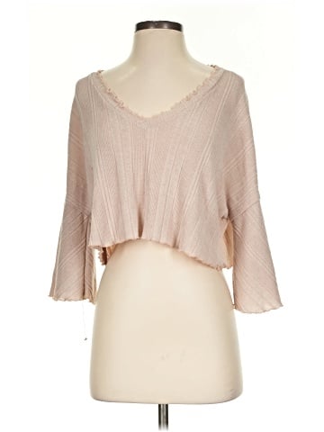 E2 Clothing Pullover Sweater (view 1)