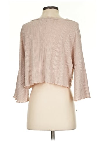 E2 Clothing Pullover Sweater (view 2)