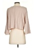 E2 Clothing Pink Pullover Sweater Size XS - photo 2