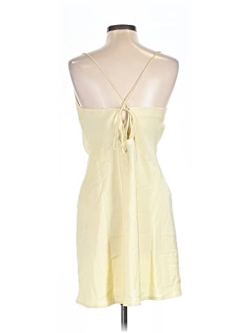 Divided by H&M Cocktail Dress (view 2)
