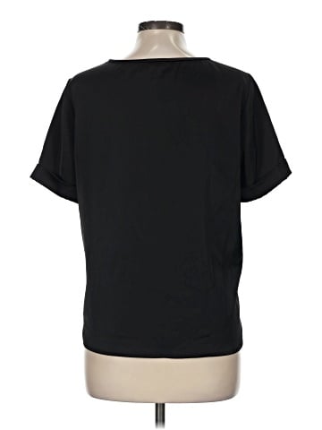 Cremieux Short Sleeve Top (view 2)