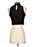 Aqua Black Tank Top Size XS - photo 2