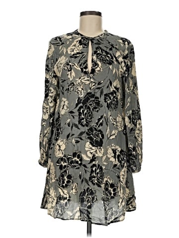 Amuse Society Casual Dress (view 1)