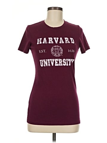 Bella Short Sleeve T-Shirt (view 1)