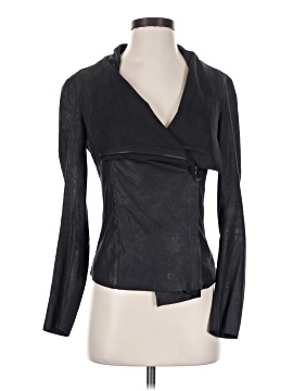 Blanc Noir Jacket
