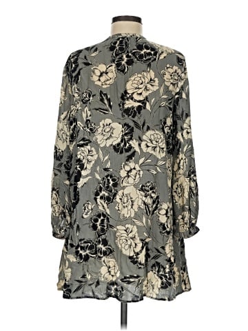 Amuse Society Casual Dress (view 2)