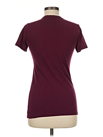 Bella Short Sleeve T-Shirt (view 2)