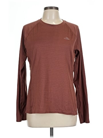 L.L.Bean Long Sleeve T-Shirt (view 1)