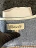 Madewell Blue Romper Size 0 - photo 4