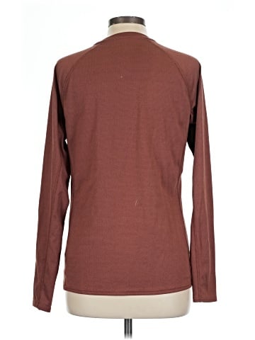 L.L.Bean Long Sleeve T-Shirt (view 2)