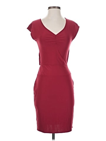 Express Cocktail Dress (view 1)