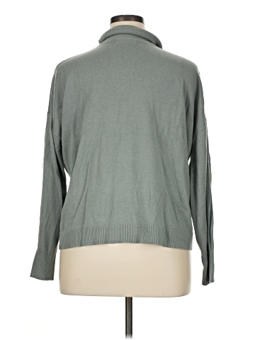 Treasure & Bond Turtleneck Sweater (view 2)