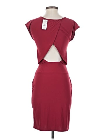 Express Cocktail Dress (view 2)